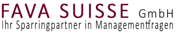 FAVA SUISSE GmbH Logo